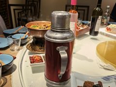 小吊梨汤-局气 烤鸭·北京菜(武清店)