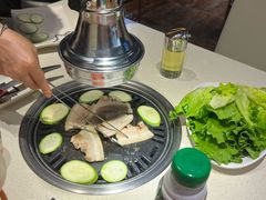 -猫爪爪原切自助烤肉(观音桥阳光世纪店)