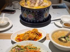 -关东小磨东北菜(漕河泾印象城店)