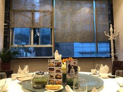 包厢-御口福·廿八年经典粤菜·驰名烧鹅 (远景路店)
