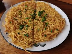 -郑件洋芋饭庄
