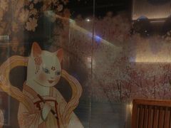 -唐猫庭院·千年陕菜(大唐不夜城店)