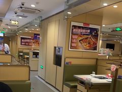 -海底捞火锅(江北万达商业广场店)