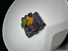 -富淳饭店(陆家嘴保利广场店)