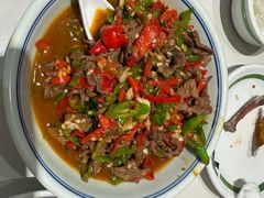 -欧记大排档·景德菜(上海首店)
