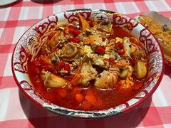 -辣小鲜·南昌大排档(船山路店)