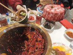 -李常在重庆火锅(合川总店)