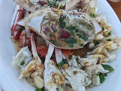 -胖大嫂渔家排档·全海景餐厅(渔村店)