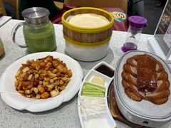 -紫光园·烤鸭·北京菜(团结湖店)