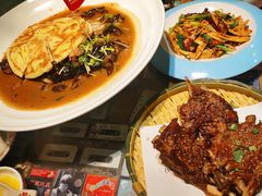 -爷爷的烀饼店