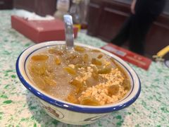 -鸿姐老火锅(疁城新天地店)