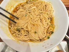 -松鹤楼面馆(清河万象汇店)