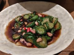 -大盐帮川菜馆(长楹天街店)