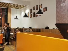 大堂-龙记香港茶餐厅(久光百货店)