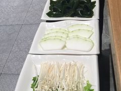 -掂档潮汕牛肉火锅(沈阳万象城店)