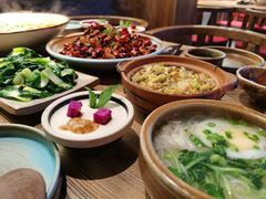 -水煮三国·川鲁江湖菜(香山店)