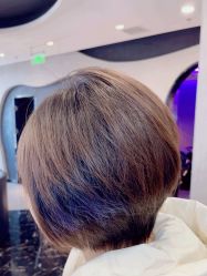 -TOP HAIR SALON