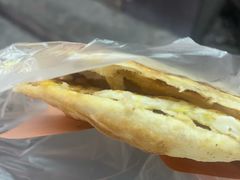 -曹县名吃香酥鸡蛋火烧(芙蓉街店)