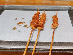 -管氏翅吧(马家堡店)