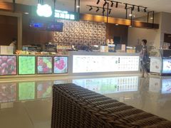 -汤连得温泉馆(宝山店)