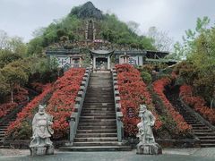 -磐安舞龙峡景区