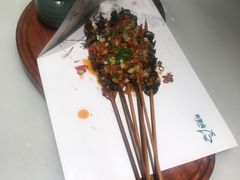 -佬麻雀·剁椒鱼头(京基KK One店)