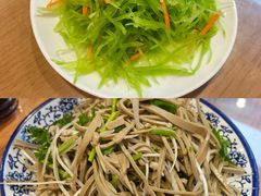 -春水锅贴·传统鲁菜(大明湖店)