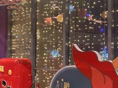 -圆融星座购物中心