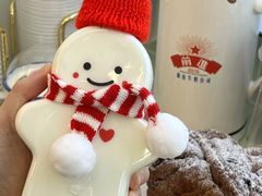-红星前进面包牛奶公司(五道口购物中心店)