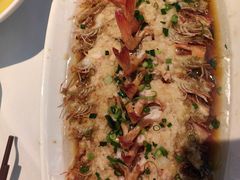 -丰收日·小海鲜·沪上家宴(顾村正大店)
