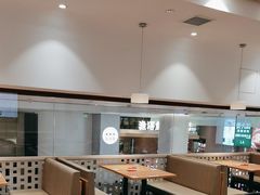 -喜家德虾仁水饺(华强天虹店)