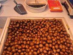 -阿男野栗王(金门路店)