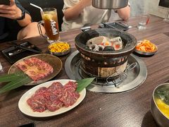 -大馥·炭火烧肉酒场(莘庄莘福坊店)