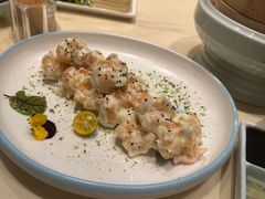 -红樱桃·欢乐餐厅(太原里店)