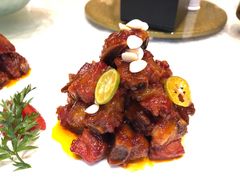 -西安饭庄·非遗陕菜(钟楼店)