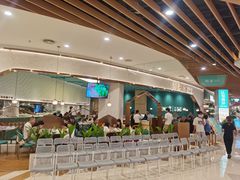 -椰客·海南椰子鸡(新塘永旺梦乐城店)