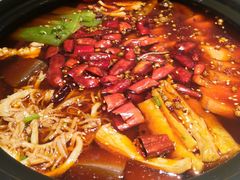 -渔嫂烧河鲜•土菜馆(中正天街店)
