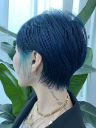 -沐泽SALON