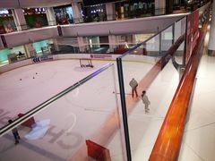 -炫采冰场(红博中央公园商场店)