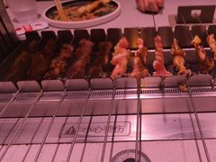 -丰茂烤串(全国首店)