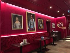 -Cafe Sacher(WIEN)