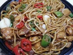 -春和發特色蒸饺(浐河西路店)