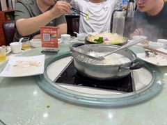 -源港渔村-中山脆肉鲩(博罗店)