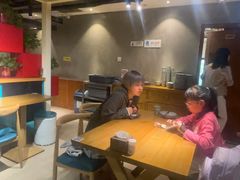 -山丹丹西北菜(金贸大厦店)