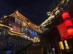 -西流沱小镇