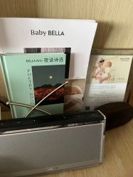 -baby bella小贝拉母婴护理中心(北京东隅店)