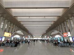 -石家庄站