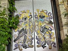 -回龙窝历史文化街区