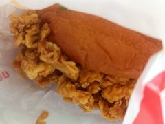 -麦当劳(红旗路店)