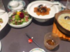 -肆月河豚·新淮扬(金融街店)